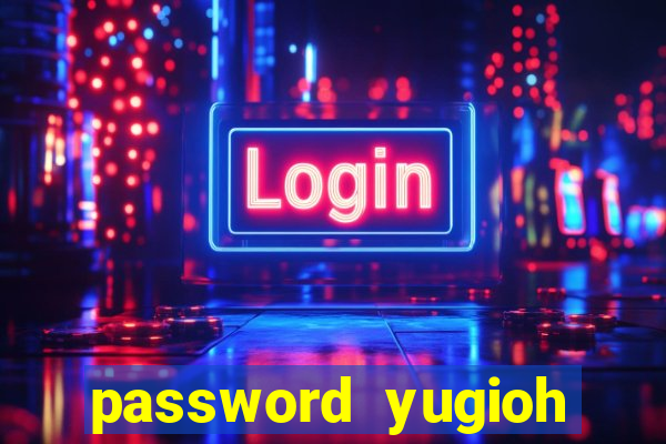 password yugioh forbidden memories